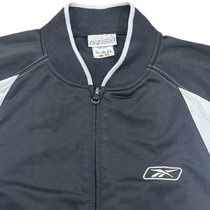 Reebok Zip Up Jacket